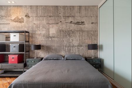 Apartamento à venda com 180m², 2 quartos e 2 vagasSuíte 2