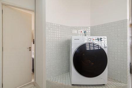 Apartamento à venda com 180m², 2 quartos e 2 vagasÁrea de Serviço