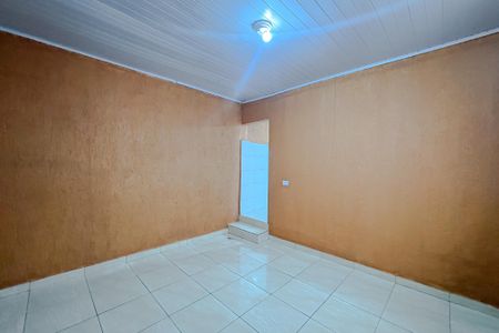 Quarto de casa para alugar com 1 quarto, 60m² em Vila Invernada, São Paulo