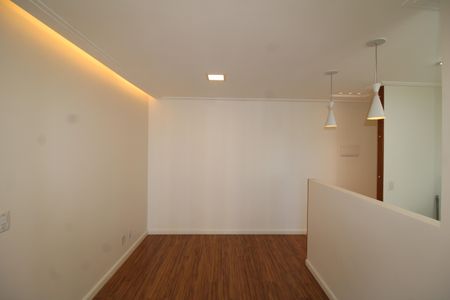 Sala de apartamento à venda com 2 quartos, 47m² em Imirim, São Paulo