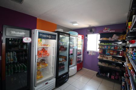 Apartamento à venda com 47m², 2 quartos e 1 vagaÁrea Comum