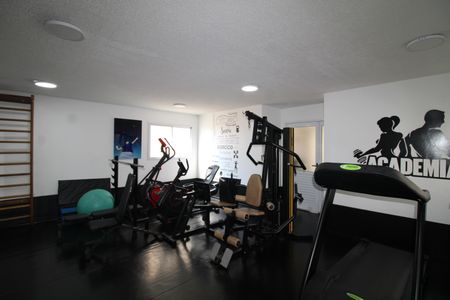 Apartamento à venda com 47m², 2 quartos e 1 vagaÁrea Comum