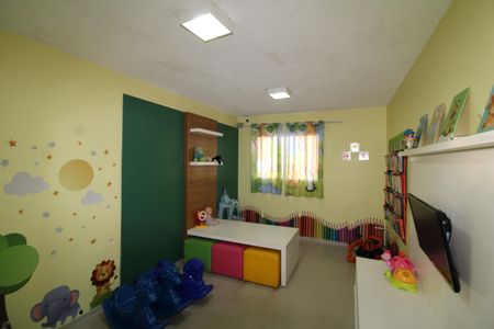 Apartamento à venda com 47m², 2 quartos e 1 vagaÁrea Comum