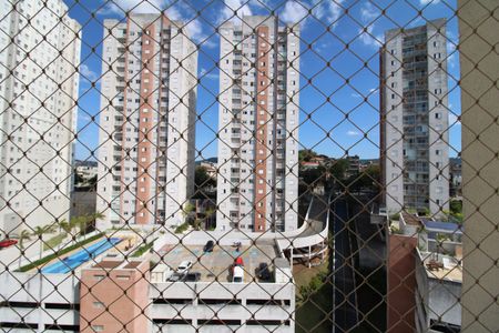 Apartamento à venda com 47m², 2 quartos e 1 vagaSala - Varanda