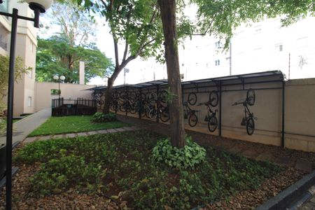 Apartamento à venda com 47m², 2 quartos e 1 vagaÁrea Comum