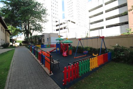 Apartamento à venda com 47m², 2 quartos e 1 vagaÁrea Comum