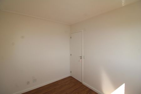 Apartamento à venda com 47m², 2 quartos e 1 vagaQuarto 2
