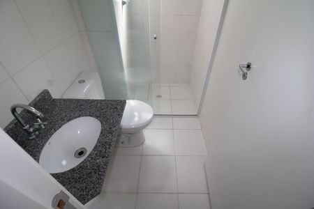 Apartamento à venda com 47m², 2 quartos e 1 vagaBanheiro