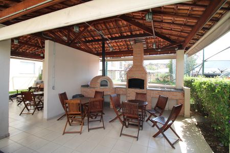 Apartamento à venda com 47m², 2 quartos e 1 vagaÁrea Comum