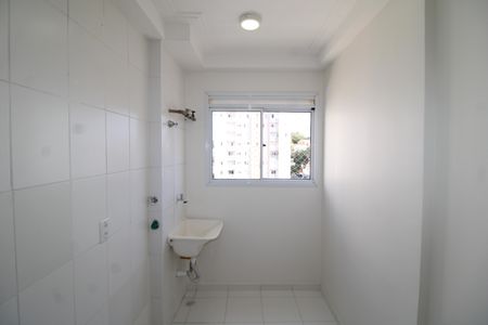 Apartamento à venda com 47m², 2 quartos e 1 vagaCozinha
