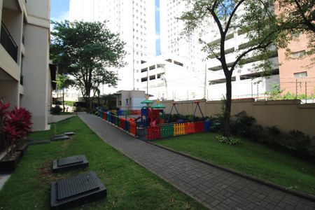 Apartamento à venda com 47m², 2 quartos e 1 vagaÁrea Comum