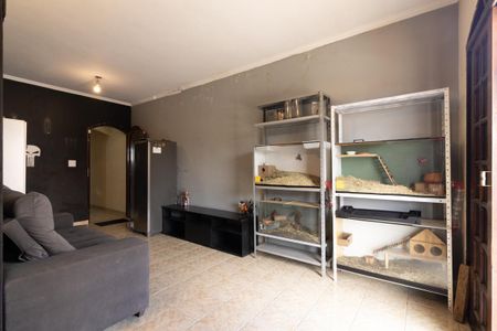 Casa para alugar com 190m², 3 quartos e 4 vagasQuarto 1