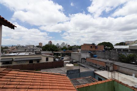 Casa para alugar com 190m², 3 quartos e 4 vagasVista do Quarto 2