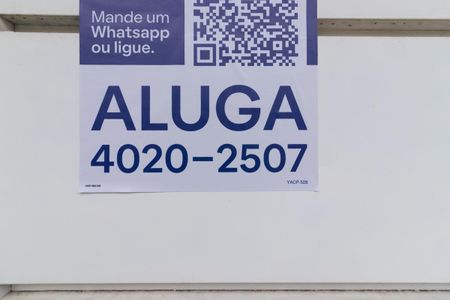 Casa para alugar com 190m², 3 quartos e 4 vagasPlaquinha