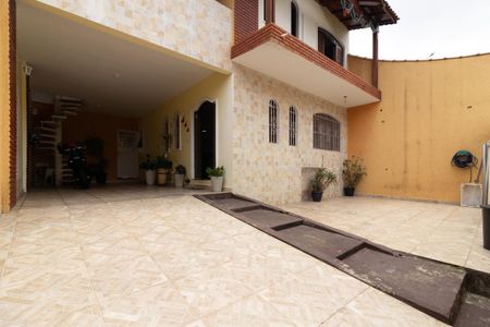 Casa para alugar com 190m², 3 quartos e 4 vagasGaragem