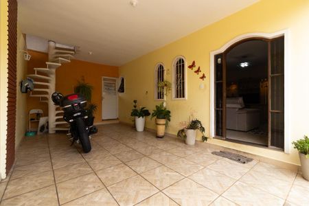 Casa para alugar com 190m², 3 quartos e 4 vagasGaragem