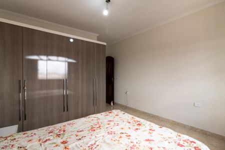 Casa para alugar com 190m², 3 quartos e 4 vagasQuarto 3
