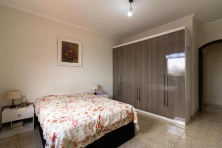 Casa para alugar com 190m², 3 quartos e 4 vagasQuarto 3