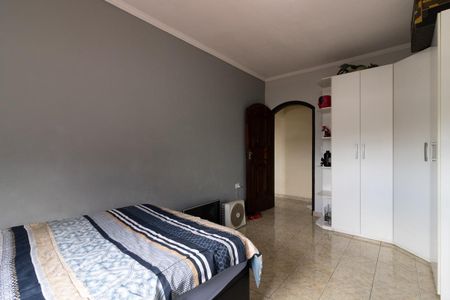 Casa para alugar com 190m², 3 quartos e 4 vagasQuarto 2