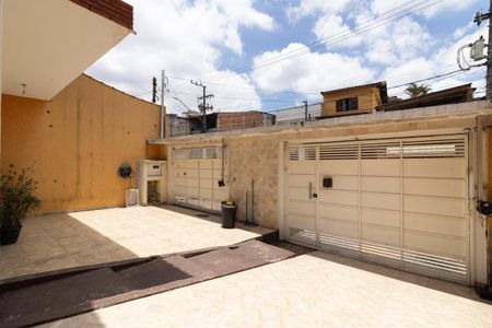 Casa para alugar com 190m², 3 quartos e 4 vagasGaragem