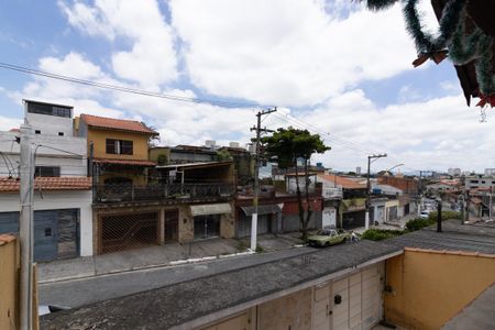 Casa para alugar com 190m², 3 quartos e 4 vagasVista da Sacada