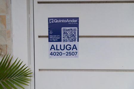 Casa para alugar com 190m², 3 quartos e 4 vagasPlaquinha