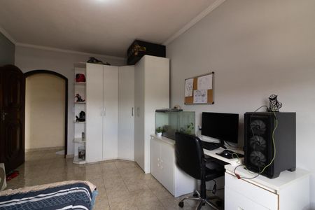 Casa para alugar com 190m², 3 quartos e 4 vagasQuarto 2