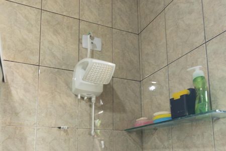 Casa para alugar com 190m², 3 quartos e 4 vagasBanheiro 1