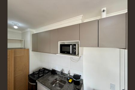 Apartamento para alugar com 35m², 2 quartos e sem vagaCozinha