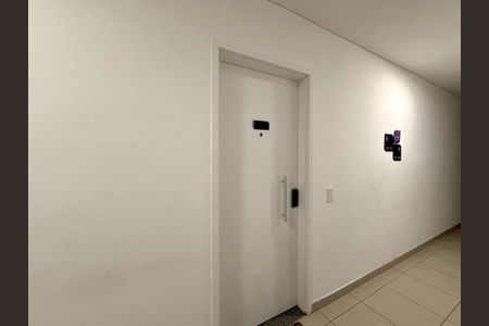 Apartamento para alugar com 35m², 2 quartos e sem vagaHall Apartamento 