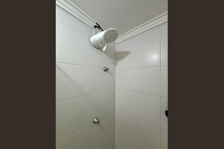 Apartamento para alugar com 35m², 2 quartos e sem vagaBanheiro 