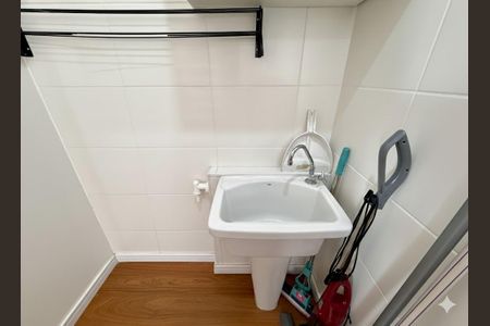 Apartamento para alugar com 35m², 2 quartos e sem vagaÁrea de Serviço