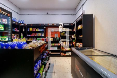 Apartamento para alugar com 35m², 2 quartos e sem vagaMercadinho 