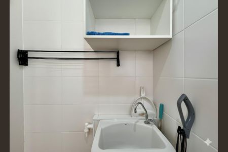 Apartamento para alugar com 35m², 2 quartos e sem vagaÁrea de Serviço