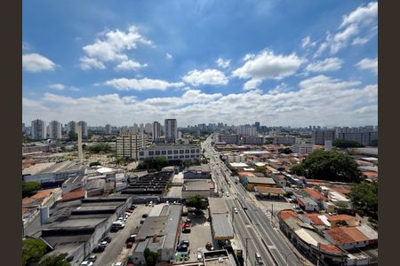 Apartamento para alugar com 35m², 2 quartos e sem vagaVista Quarto 1