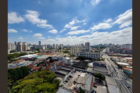 Apartamento para alugar com 35m², 2 quartos e sem vagaVista 