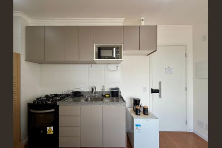 Apartamento para alugar com 35m², 2 quartos e sem vagaCozinha