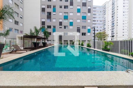 Apartamento para alugar com 35m², 2 quartos e sem vagaPiscina 