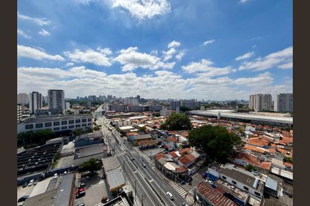 Apartamento para alugar com 35m², 2 quartos e sem vagaVista 