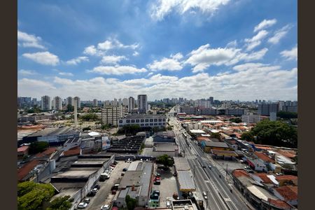 Apartamento para alugar com 35m², 2 quartos e sem vagaVista 