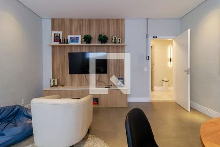 Apartamento para alugar com 35m², 2 quartos e sem vagaSalão de Jogos 