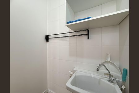 Apartamento para alugar com 35m², 2 quartos e sem vagaÁrea de Serviço