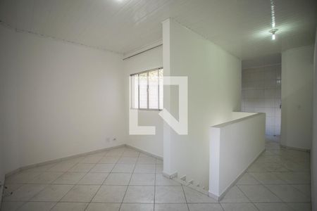 Casa para alugar com 1 quarto, 50m² em Vila Parque Jabaquara, São Paulo