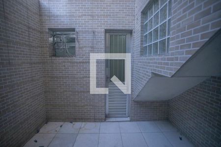 Casa para alugar com 50m², 1 quarto e 1 vaga