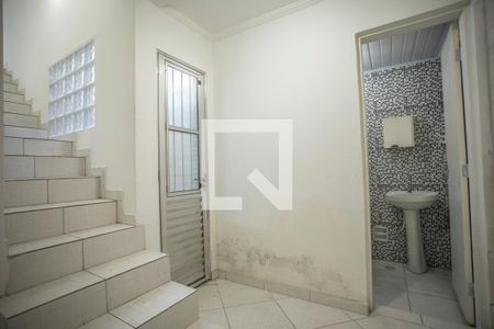 Casa para alugar com 1 quarto, 50m² em Vila Parque Jabaquara, São Paulo