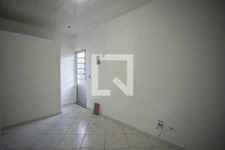 Casa para alugar com 1 quarto, 50m² em Vila Parque Jabaquara, São Paulo