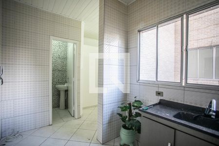 Casa para alugar com 1 quarto, 50m² em Vila Parque Jabaquara, São Paulo