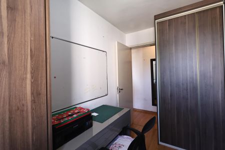 Apartamento para alugar com 56m², 2 quartos e 1 vagaQuarto 2