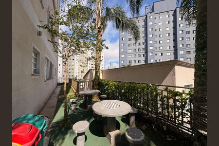 Apartamento para alugar com 56m², 2 quartos e 1 vagaÁrea comum