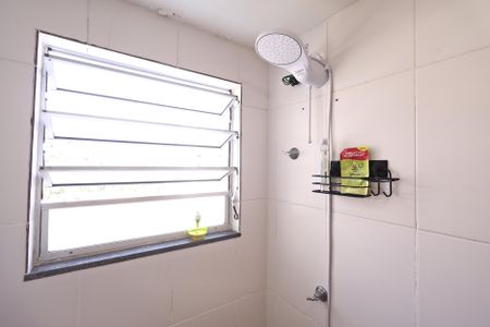 Apartamento para alugar com 56m², 2 quartos e 1 vagaBanheiro